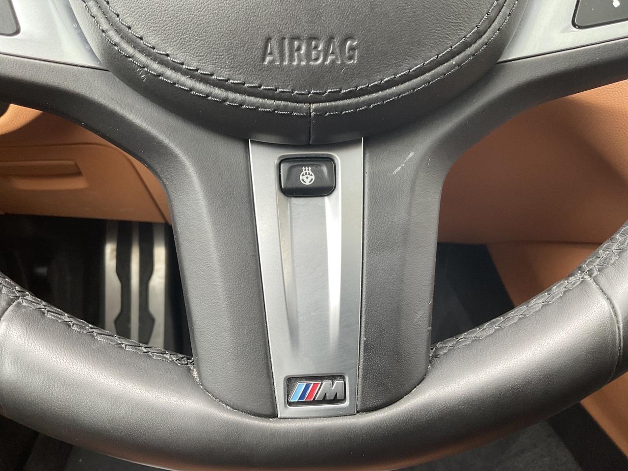 2020 BMW 5 Series 530i xDrive - SOFT CLOSE! NAV! BACK-UP CAM! BSM! H Photo