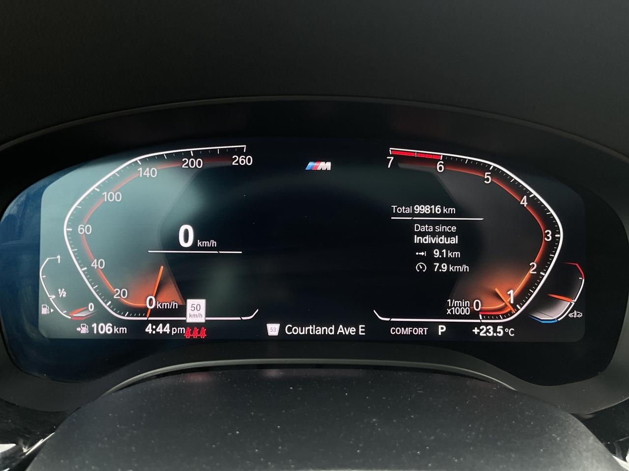 2020 BMW 5 Series 530i xDrive - SOFT CLOSE! NAV! BACK-UP CAM! BSM! H Photo