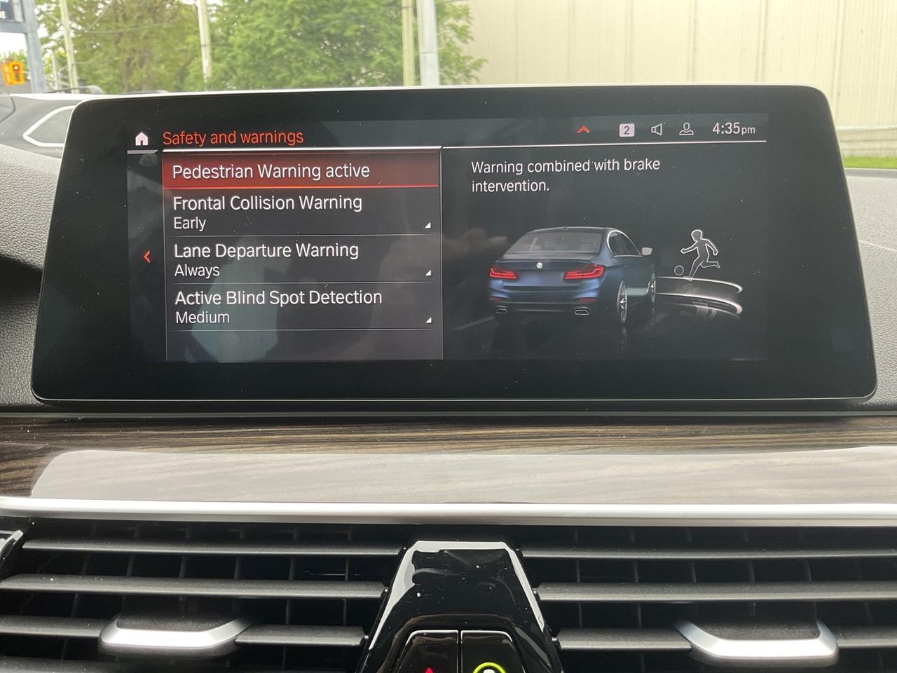 2020 BMW 5 Series 530i xDrive - SOFT CLOSE! NAV! BACK-UP CAM! BSM! H Photo