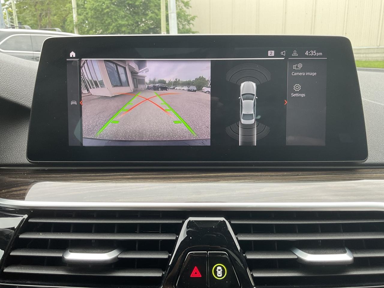 2020 BMW 5 Series 530i xDrive - SOFT CLOSE! NAV! BACK-UP CAM! BSM! H Photo