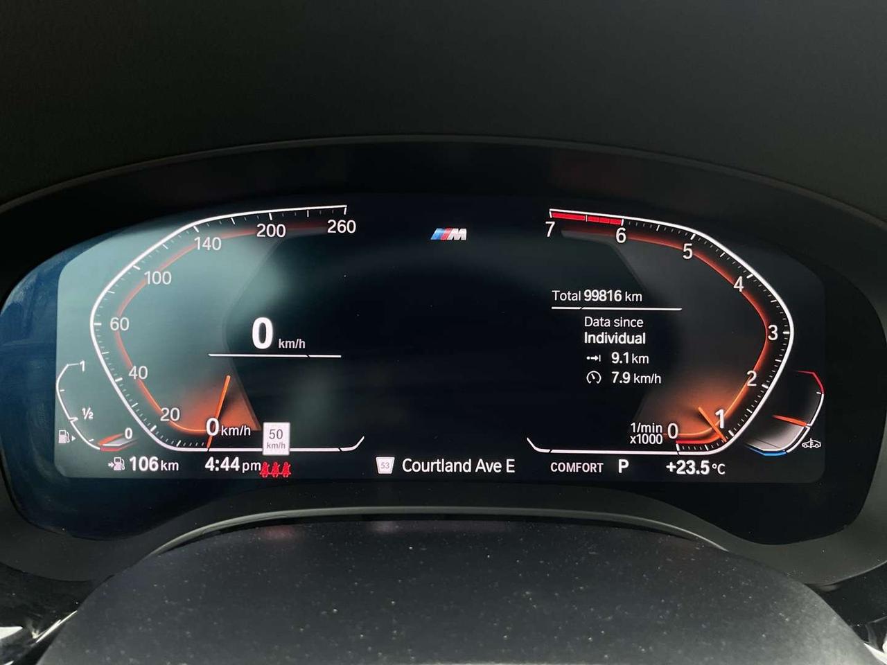 2020 BMW 5 Series 530i xDrive - SOFT CLOSE! NAV! BACK-UP CAM! BSM! HUD! Photo