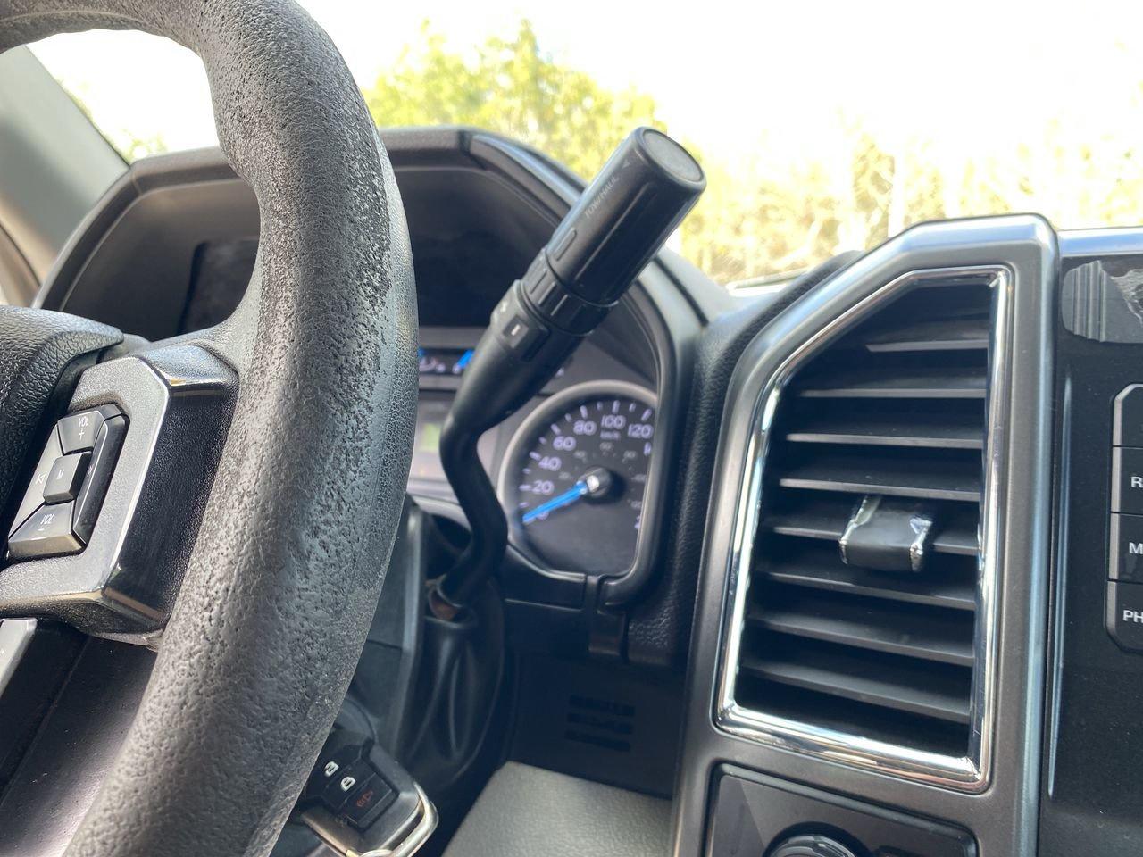 2017 Ford SUPER DUTY F-250 SRW XLT Photo