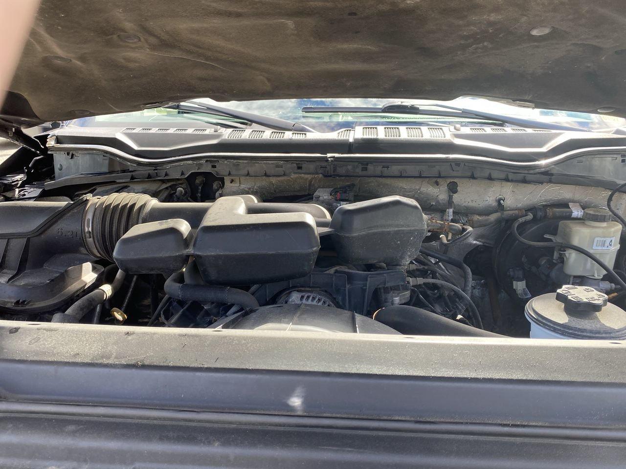 2017 Ford SUPER DUTY F-250 SRW XLT Photo