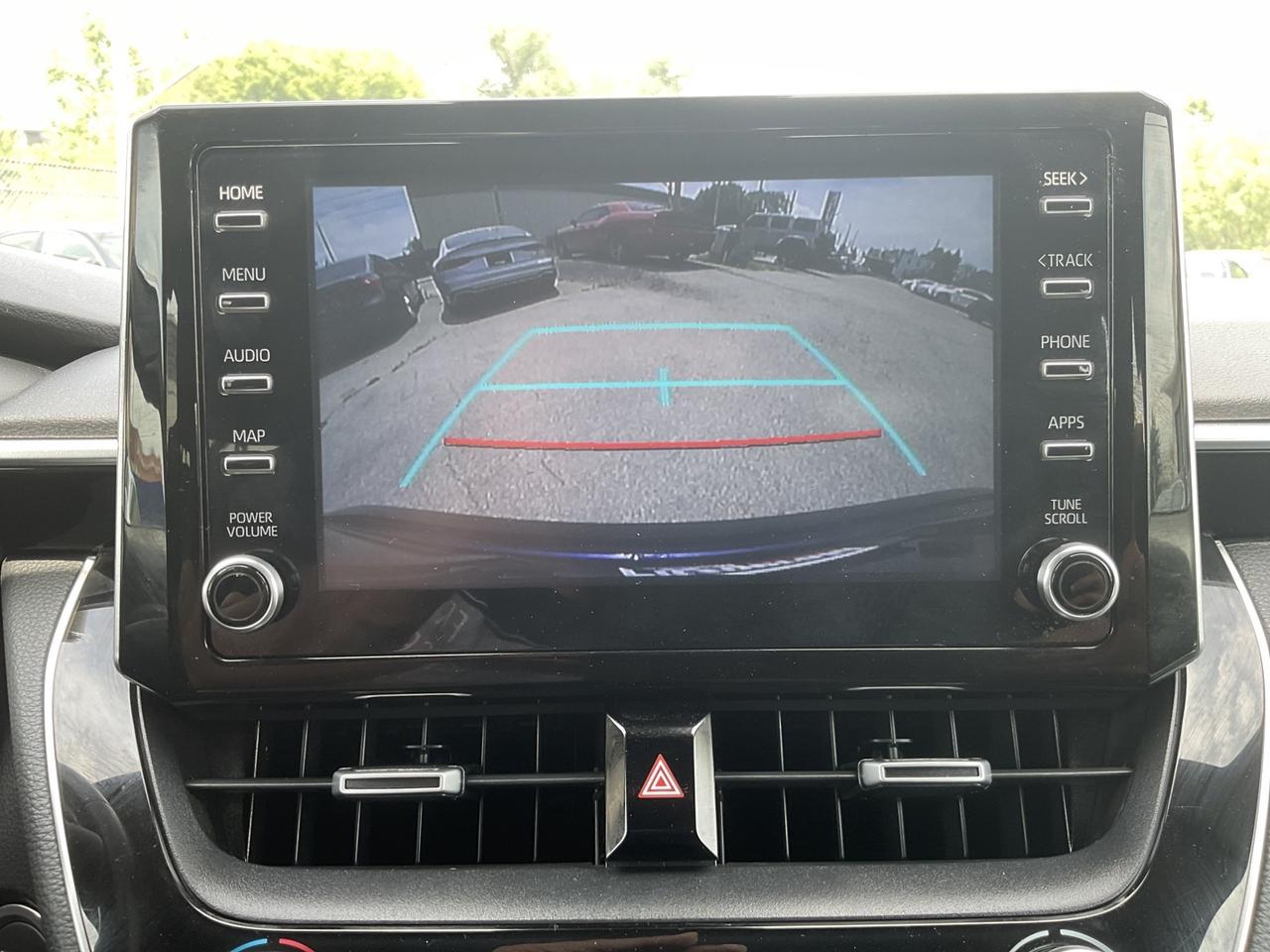 2021 Toyota Corolla SE ALLOYS! CAR PLAY! BACK-UP CAM! BSM! Photo