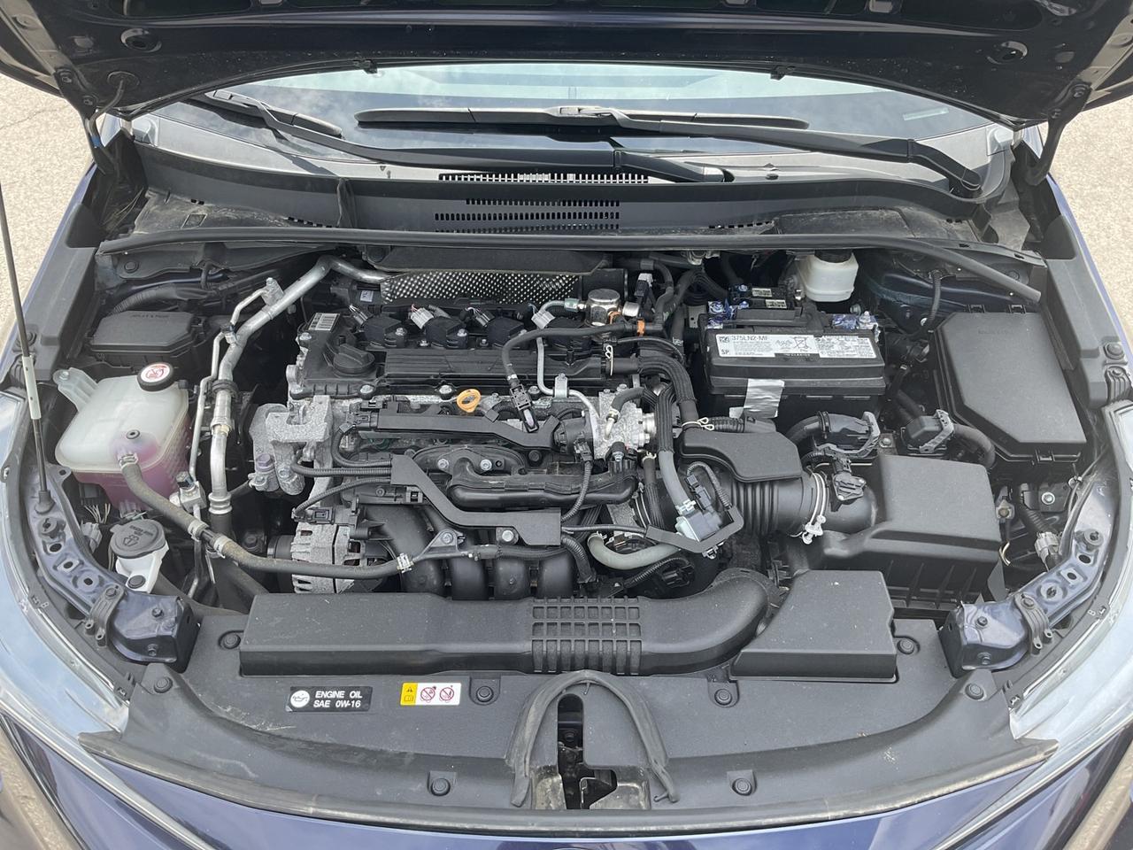 2021 Toyota Corolla SE ALLOYS! CAR PLAY! BACK-UP CAM! BSM! Photo