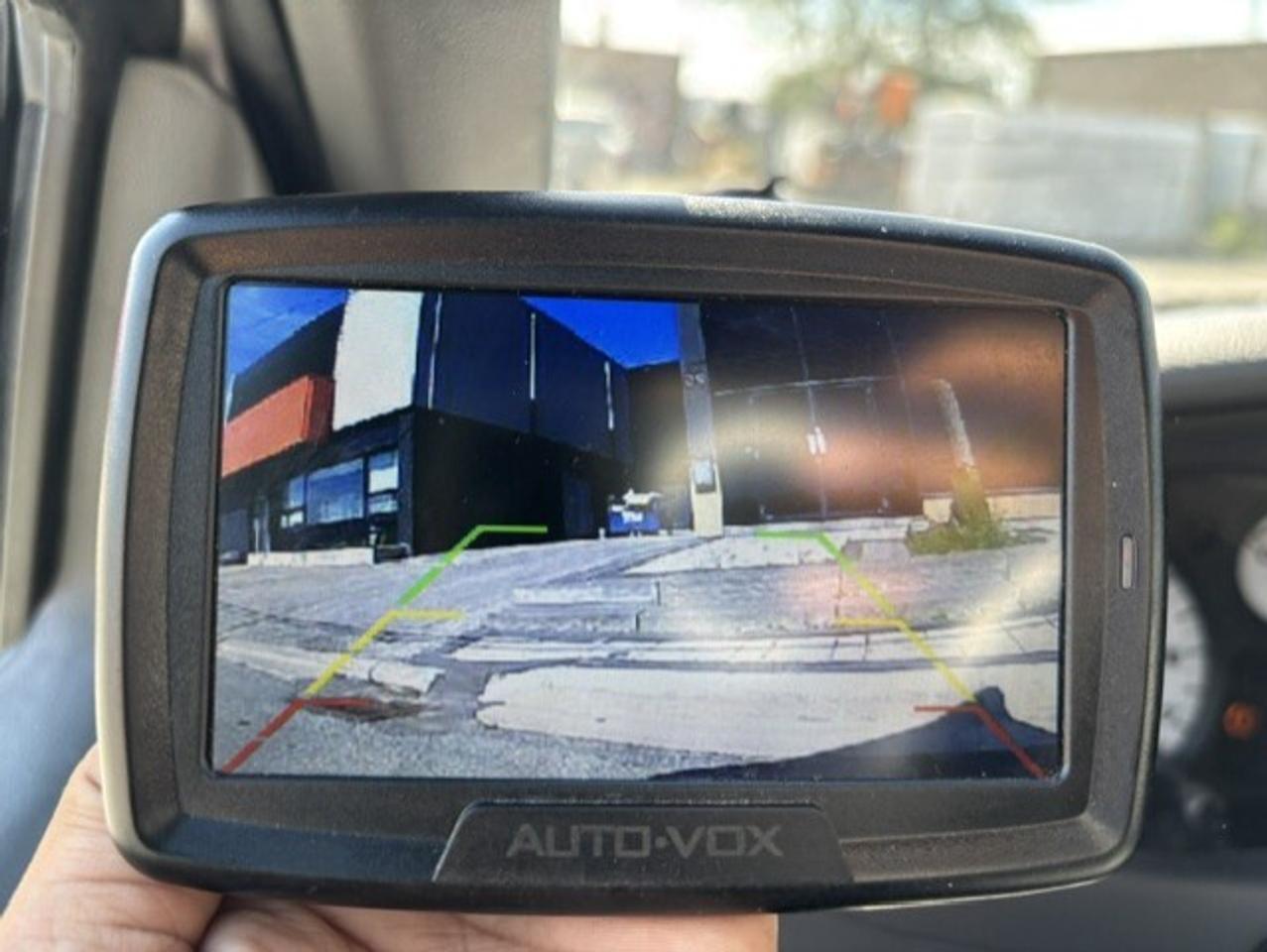 2011 Ford Ranger SPORT **CAMERA-TOW PKG-CAP-NEW TIRES-CERTIFIED** Photo