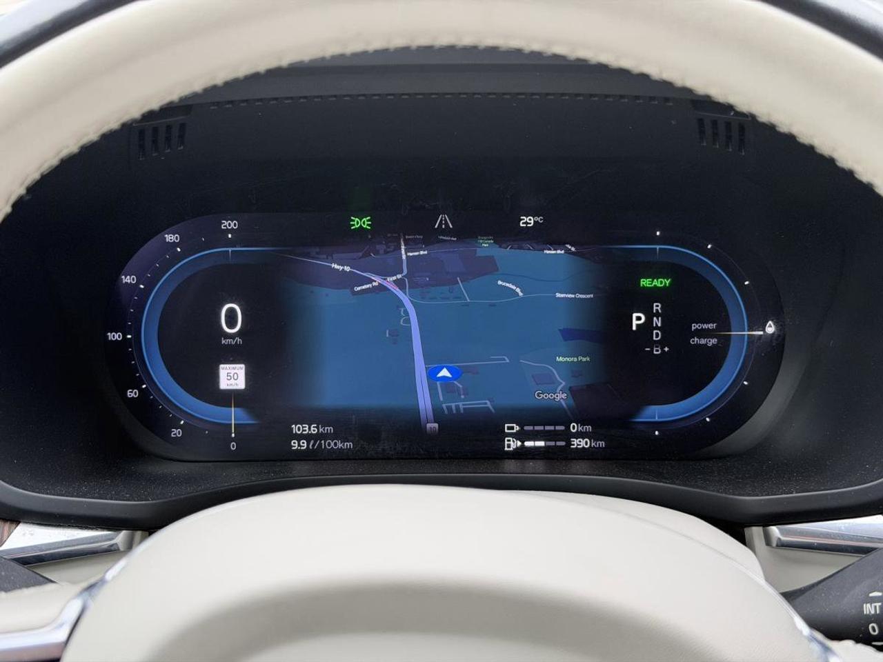 2022 Volvo XC60 Recharge T8 eAWD PHEV Inscription Expression Extended Range Photo