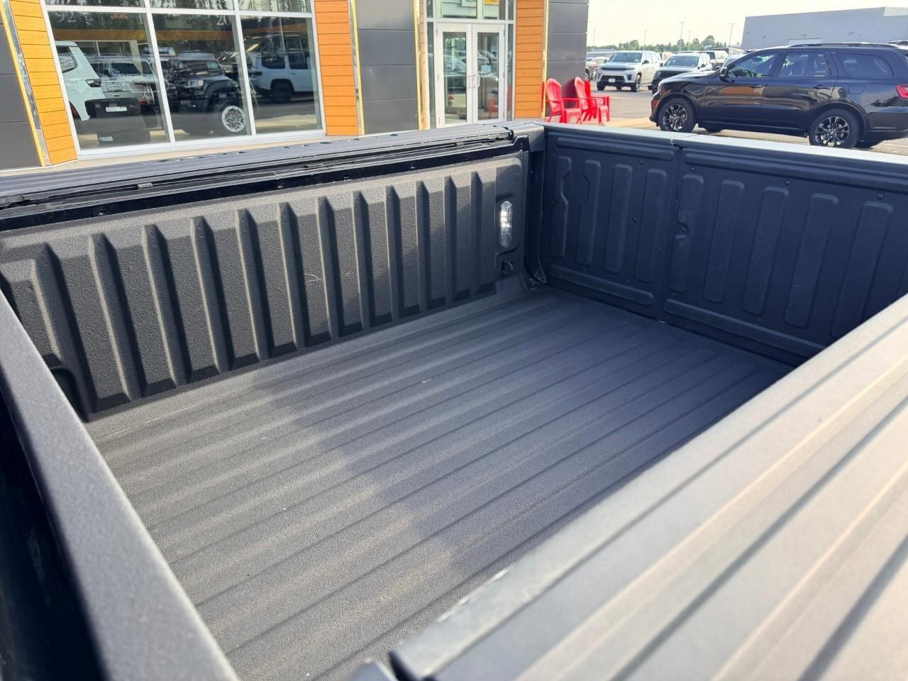 2025 RAM 1500 Limited 4x4 Crew Cab 5'7  Box Photo