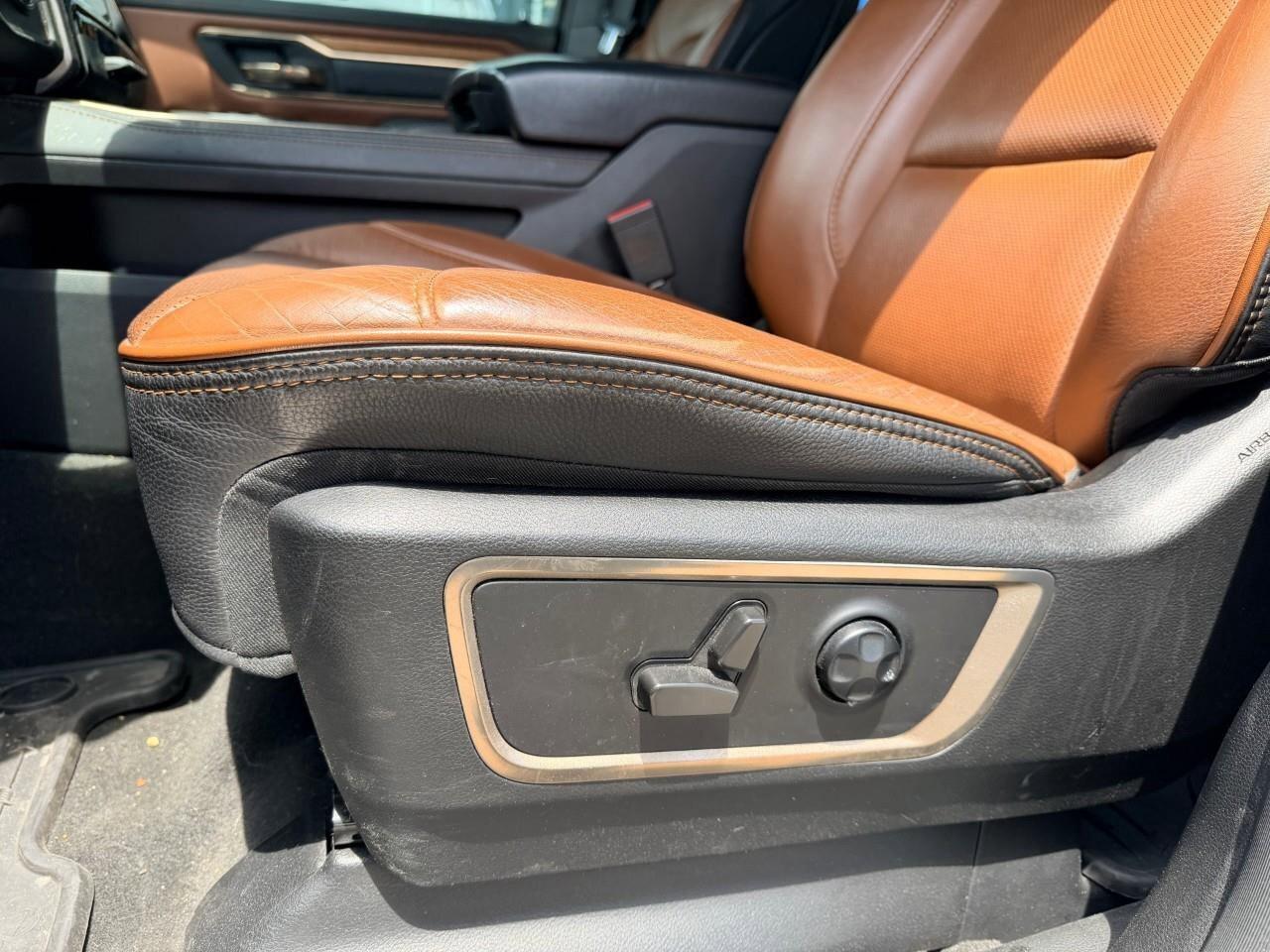 2022 RAM 1500 Limited Longhorn 4x4 Crew Cab 5'7  Box Photo