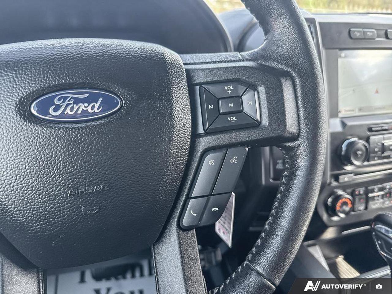 2018 Ford F-150 XLT BEDLINER, TONNEAU COVER, RUNNING BOARDS. ALL W Photo