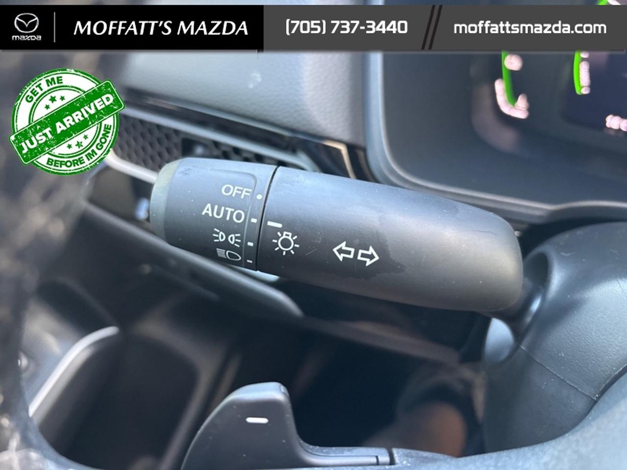 2025 Honda Civic Hybrid Sedan SPORT TOURING Photo