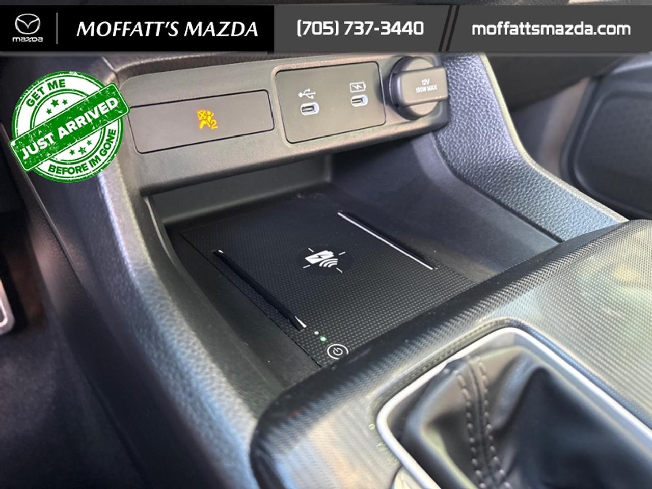 2025 Honda Civic Hybrid Sedan SPORT TOURING Photo