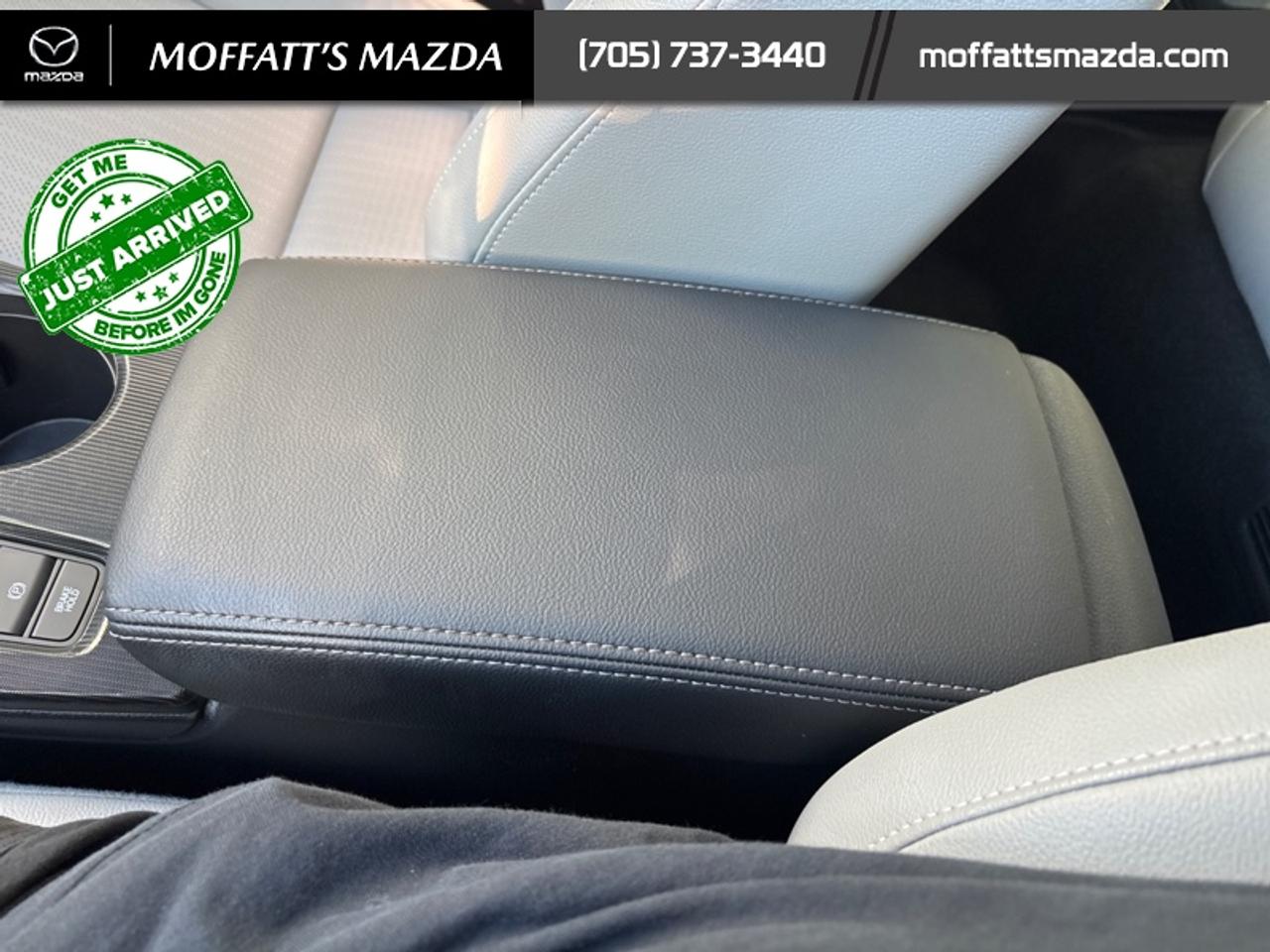 2025 Honda Civic Hybrid Sedan SPORT TOURING Photo