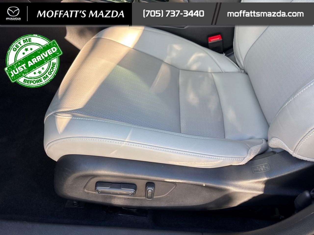 2025 Honda Civic Hybrid Sedan SPORT TOURING Photo