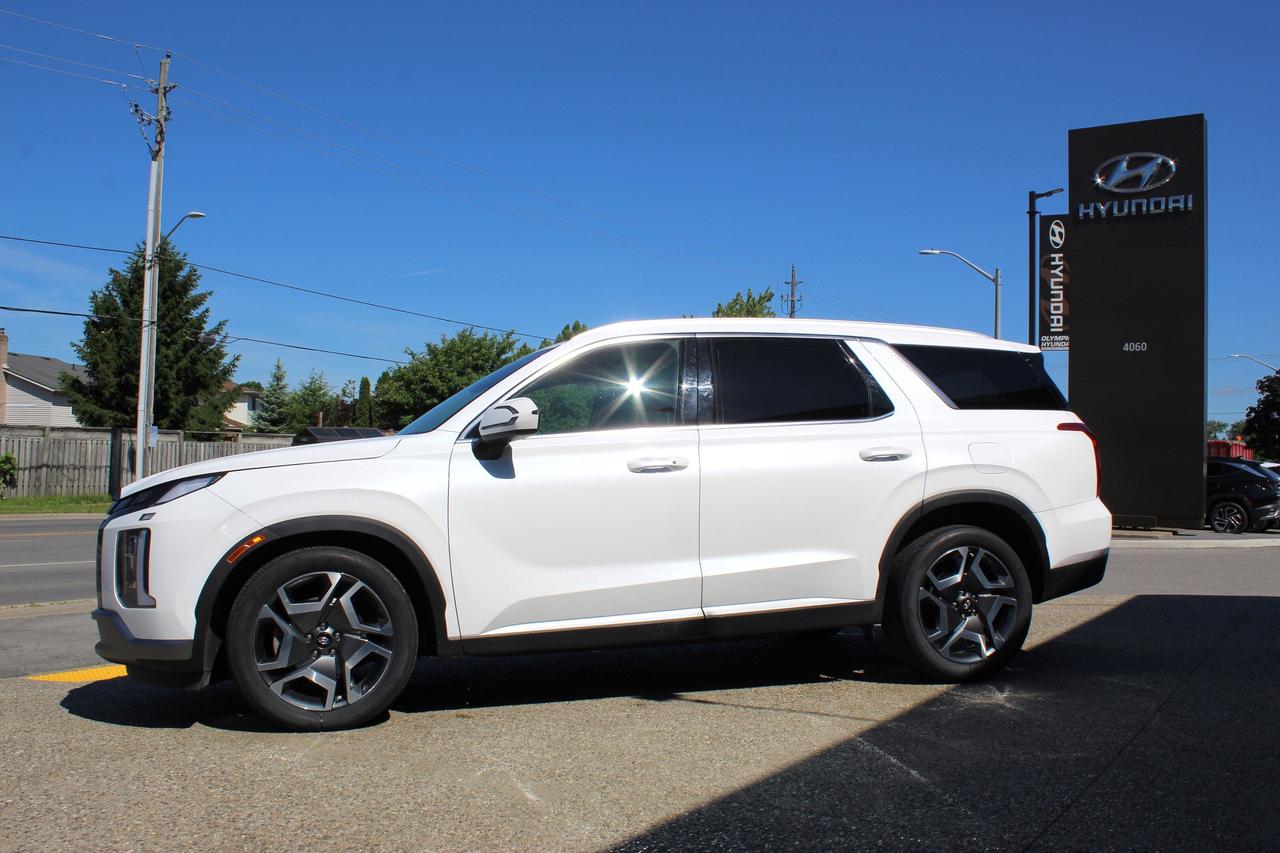 2023 Hyundai PALISADE Preferred Photo2