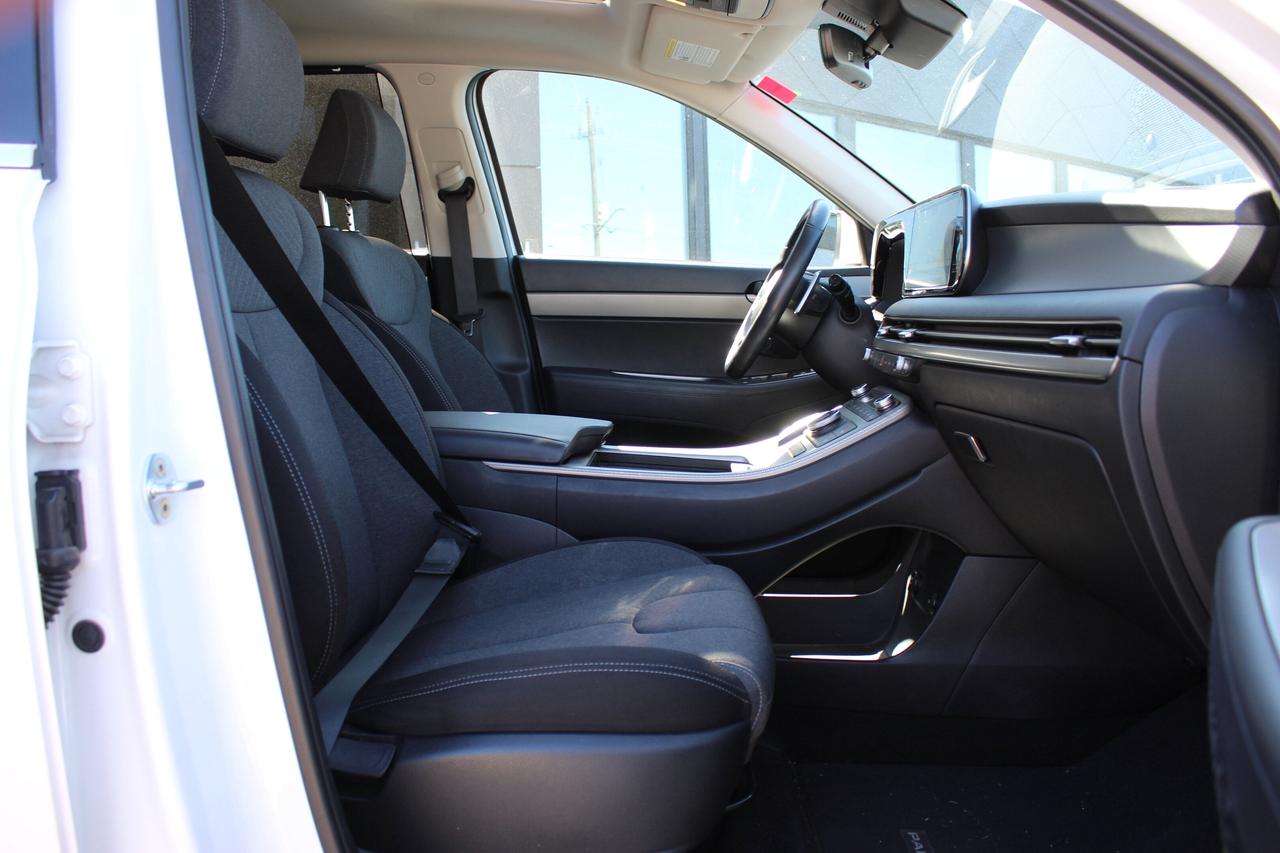 2023 Hyundai PALISADE Preferred Photo
