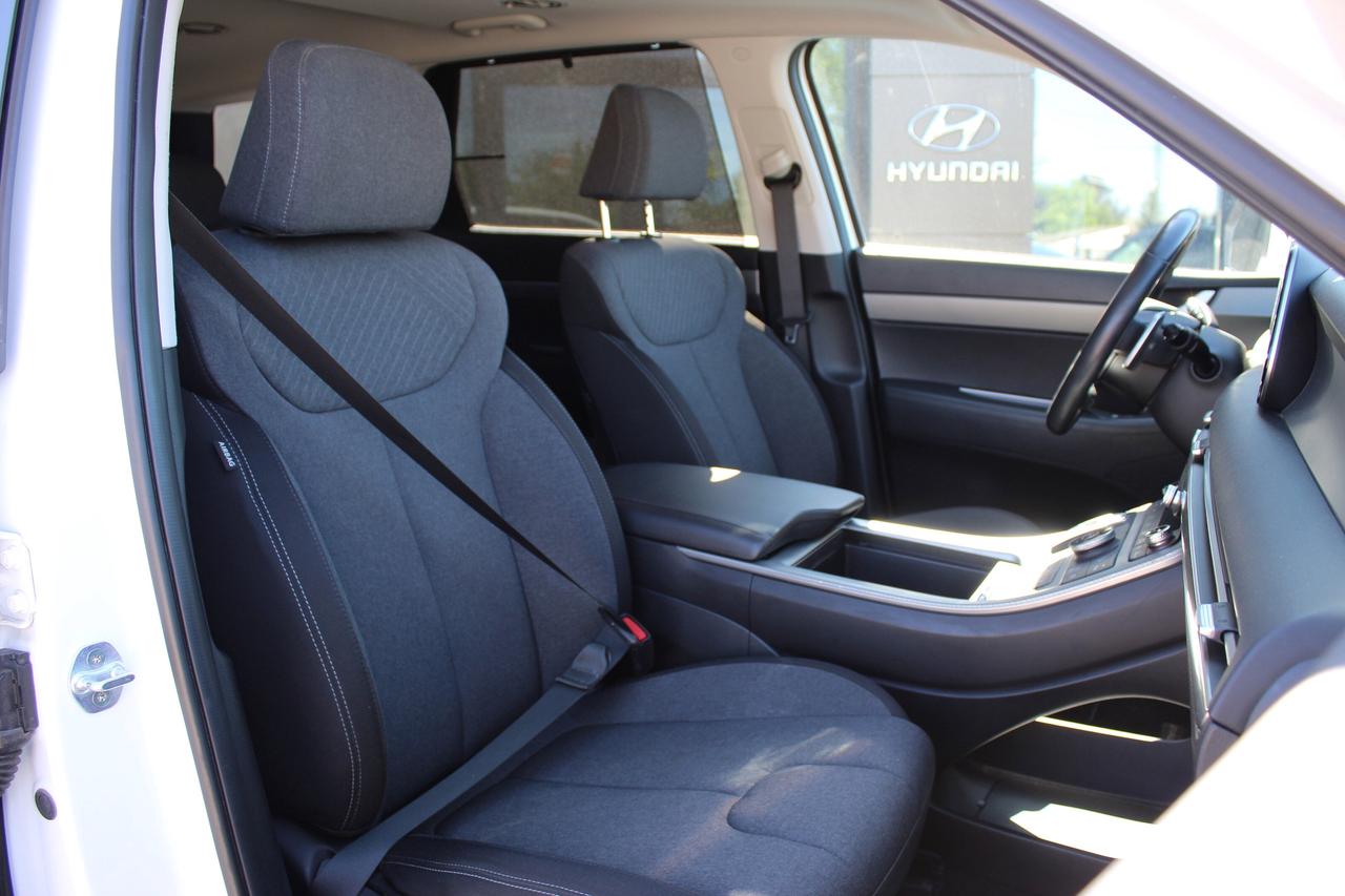 2023 Hyundai PALISADE Preferred Photo