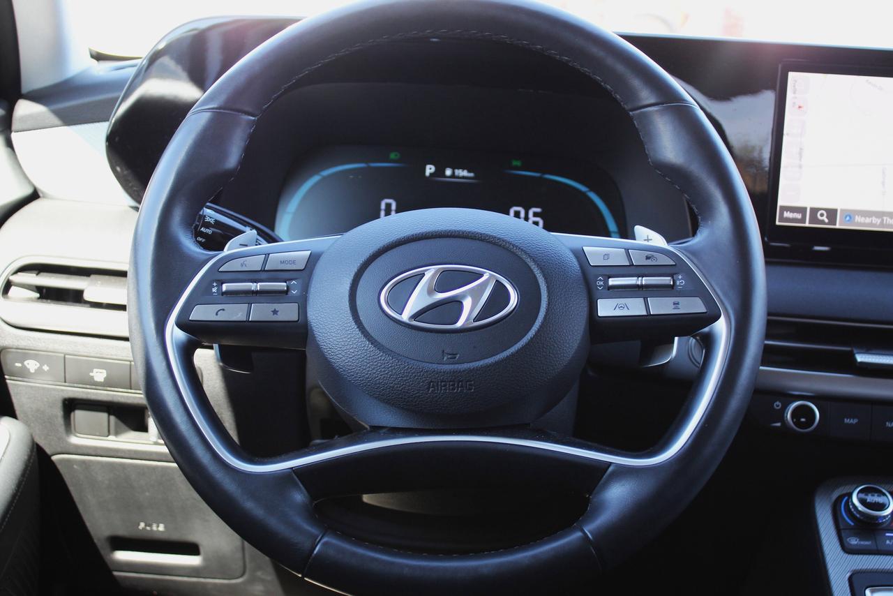 2023 Hyundai PALISADE Preferred Photo