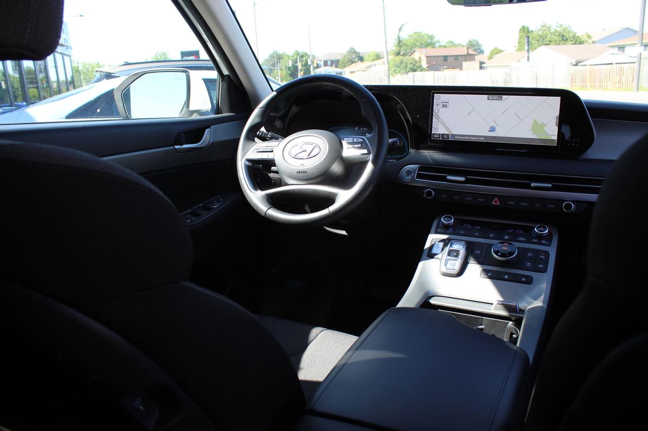 2023 Hyundai PALISADE Preferred Photo