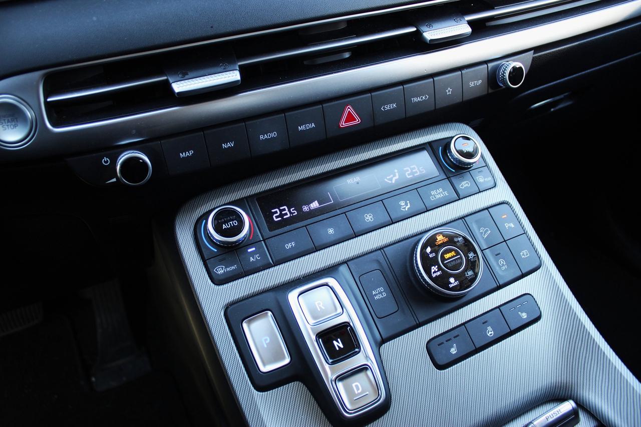 2023 Hyundai PALISADE Preferred Photo