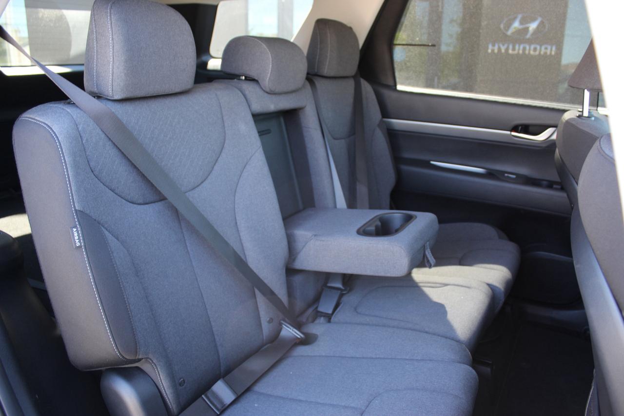 2023 Hyundai PALISADE Preferred Photo