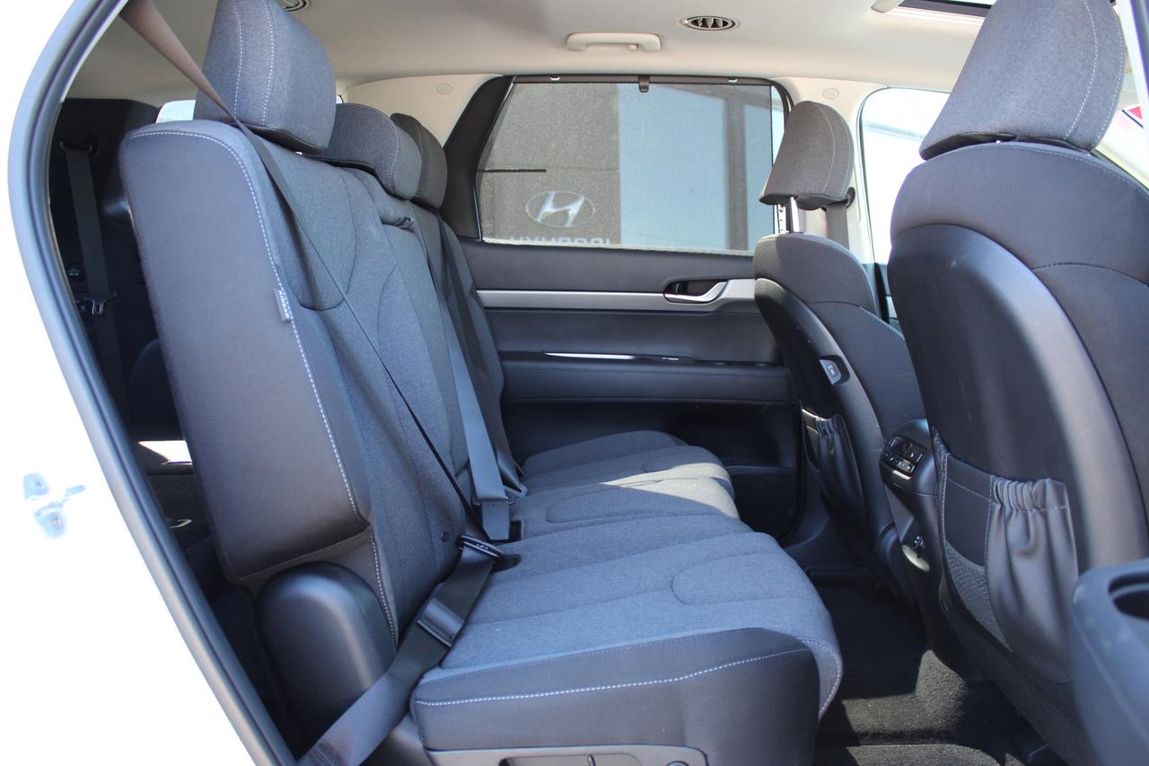 2023 Hyundai PALISADE Preferred Photo
