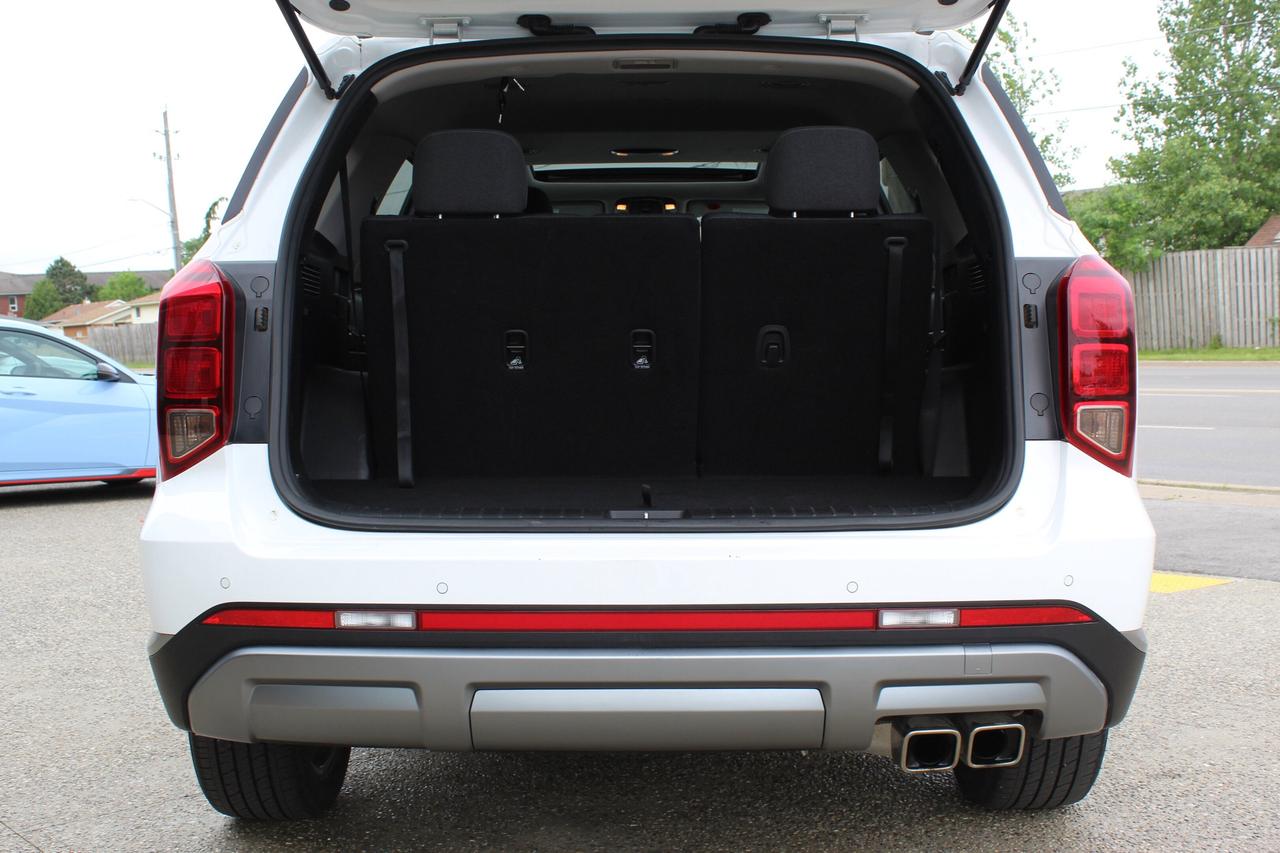 2023 Hyundai PALISADE Preferred Photo