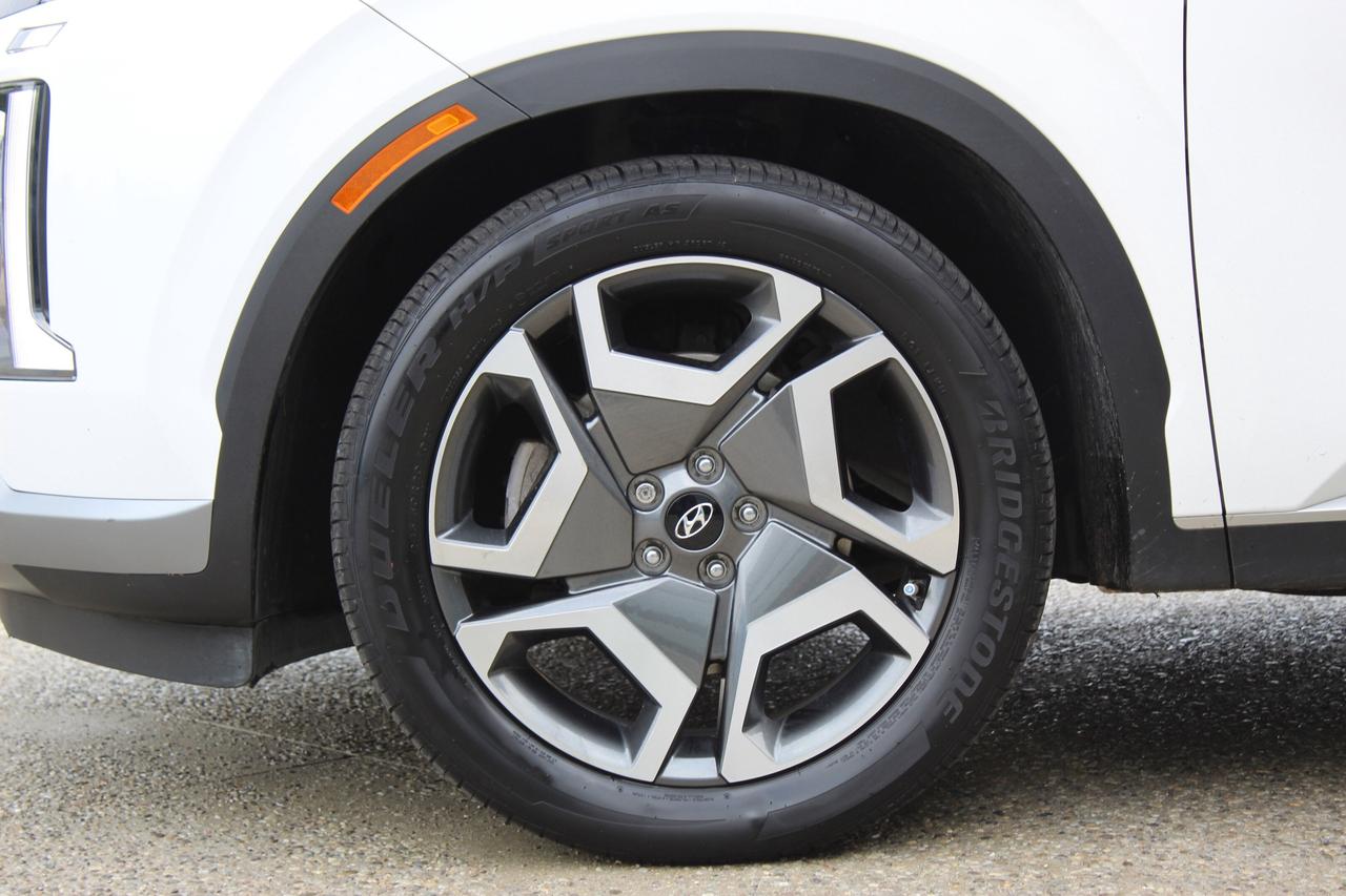 2023 Hyundai PALISADE Preferred Photo