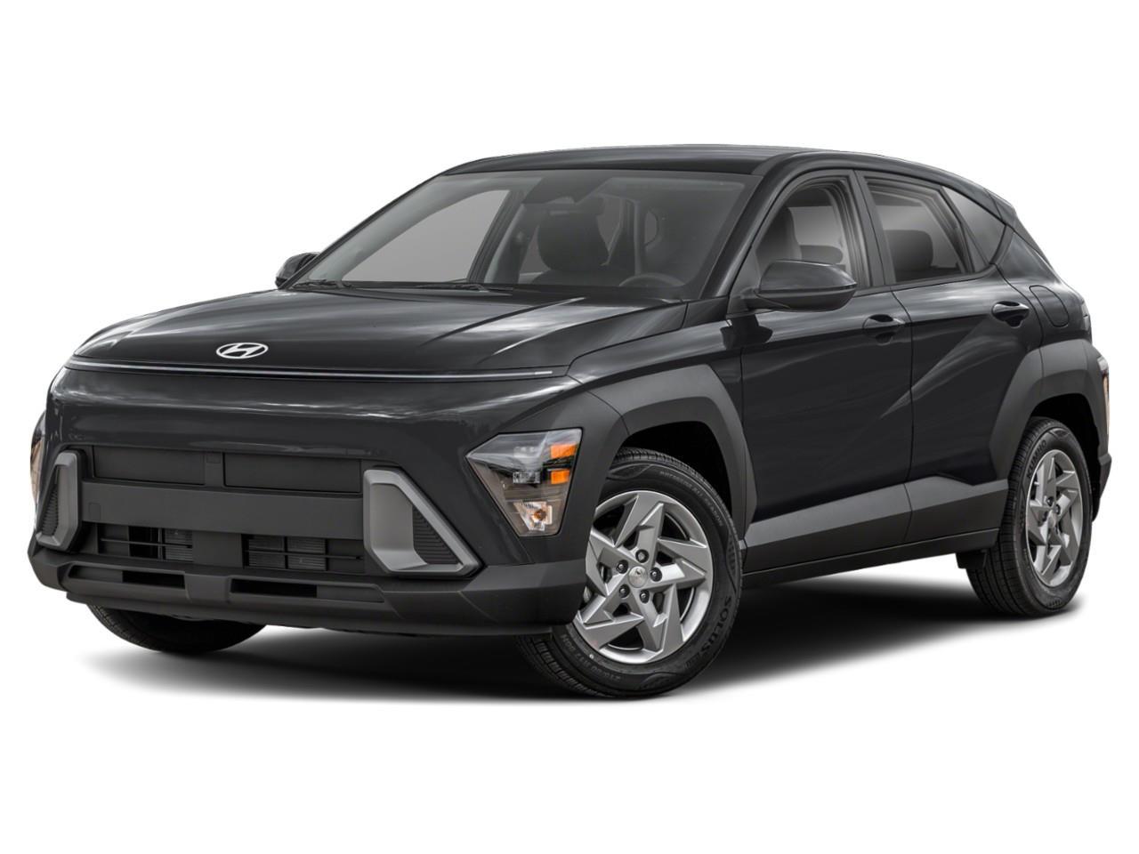 2026 Hyundai KONA 2.0L Essential 4dr Front-Wheel Drive Photo0