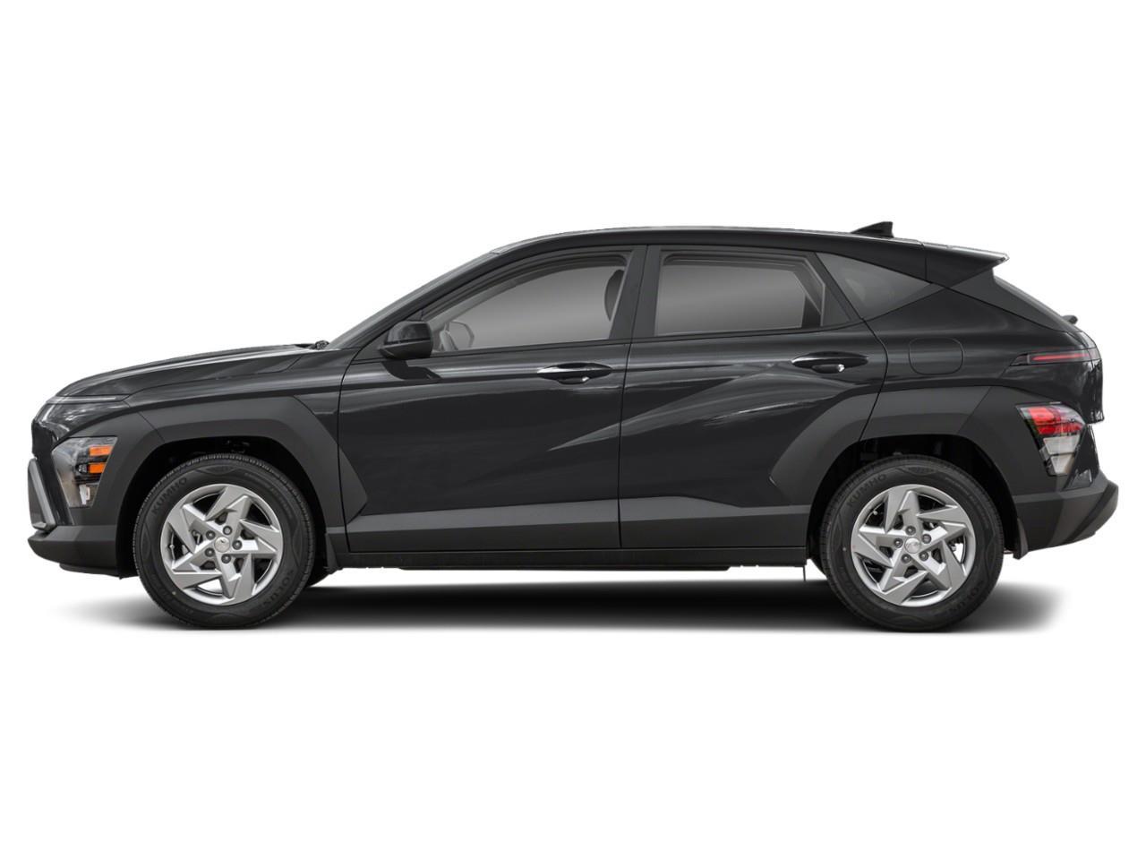 2026 Hyundai KONA 2.0L Essential 4dr Front-Wheel Drive Photo