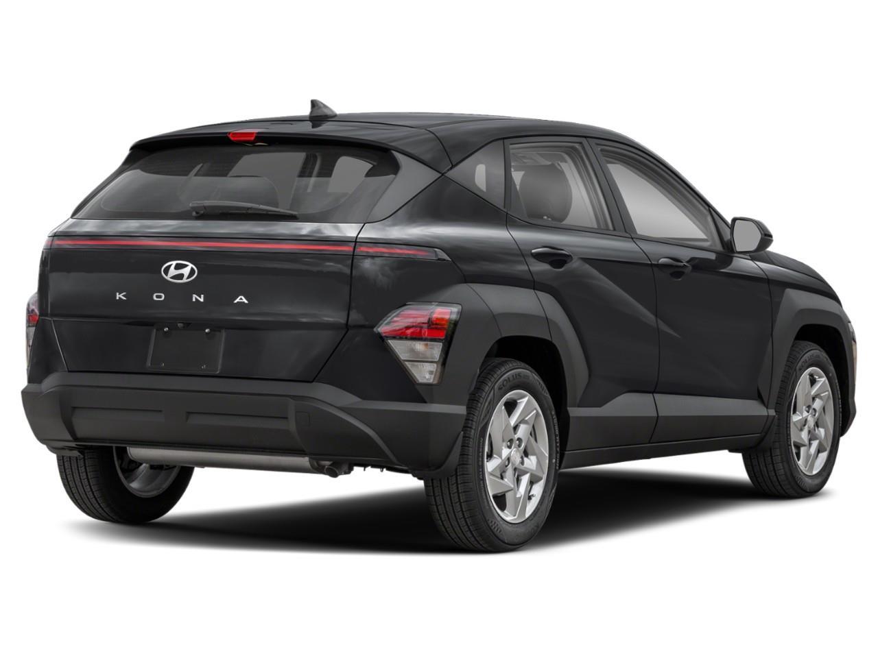 2026 Hyundai KONA 2.0L Essential 4dr Front-Wheel Drive Photo