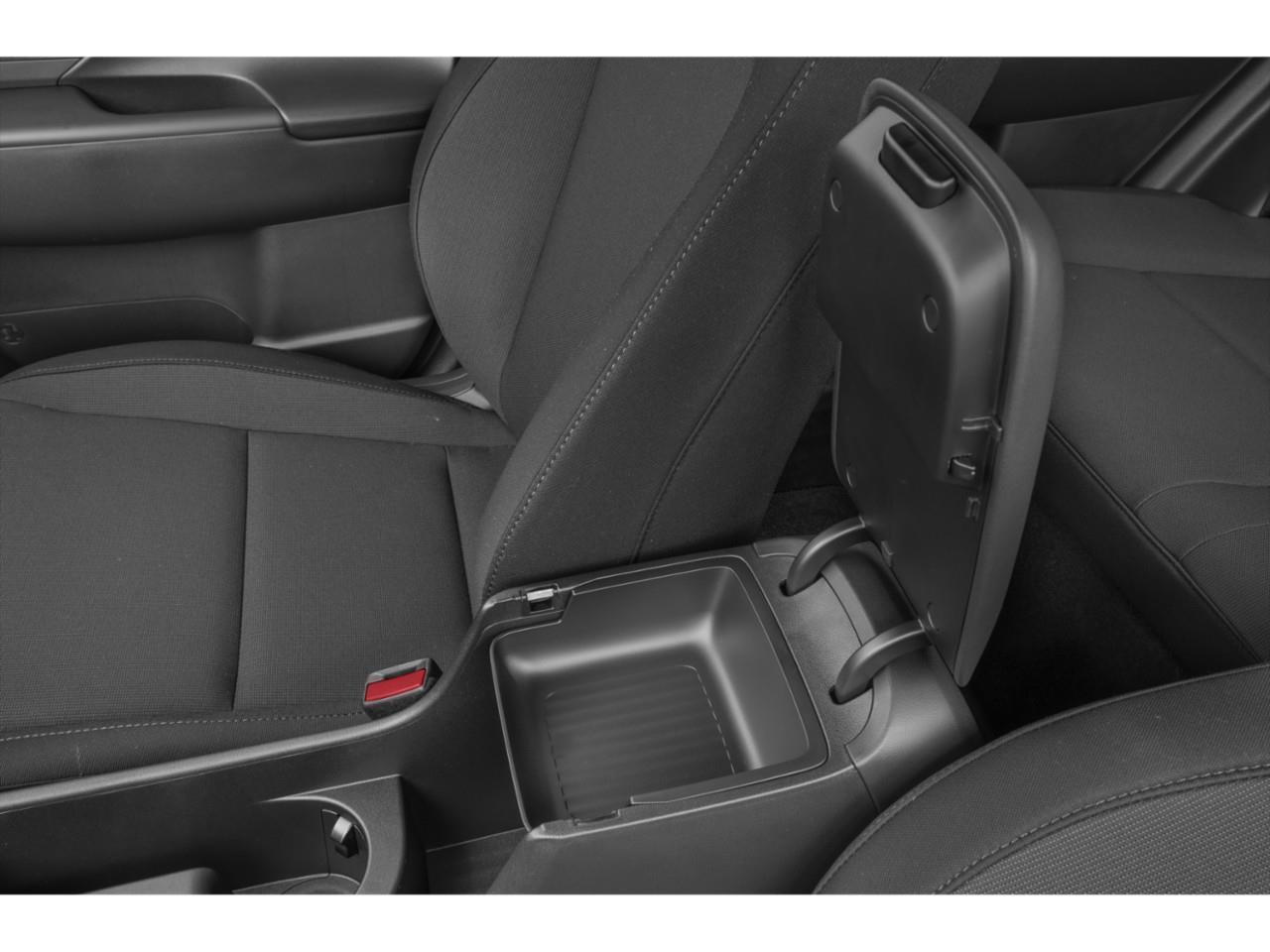 2026 Hyundai KONA 2.0L Essential 4dr Front-Wheel Drive Photo
