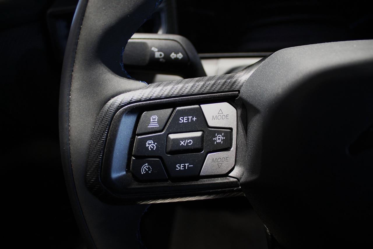 2025 Ford Mustang Dark Horse Photo