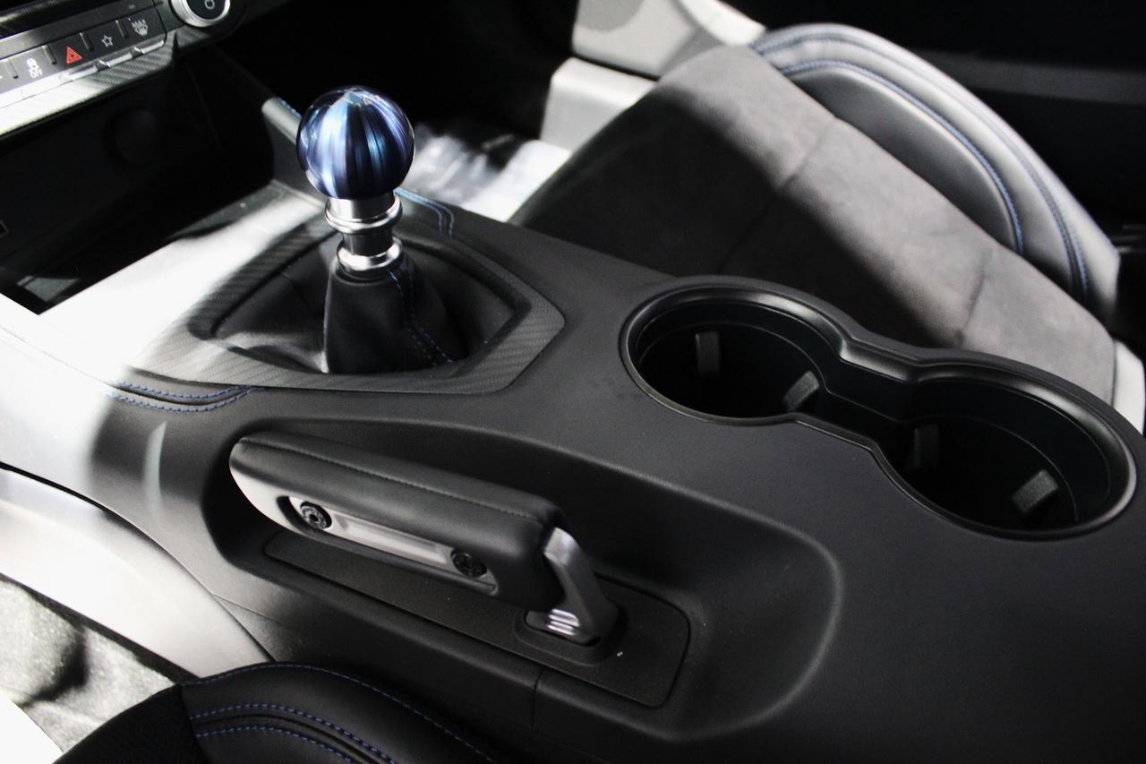 2025 Ford Mustang Dark Horse Photo