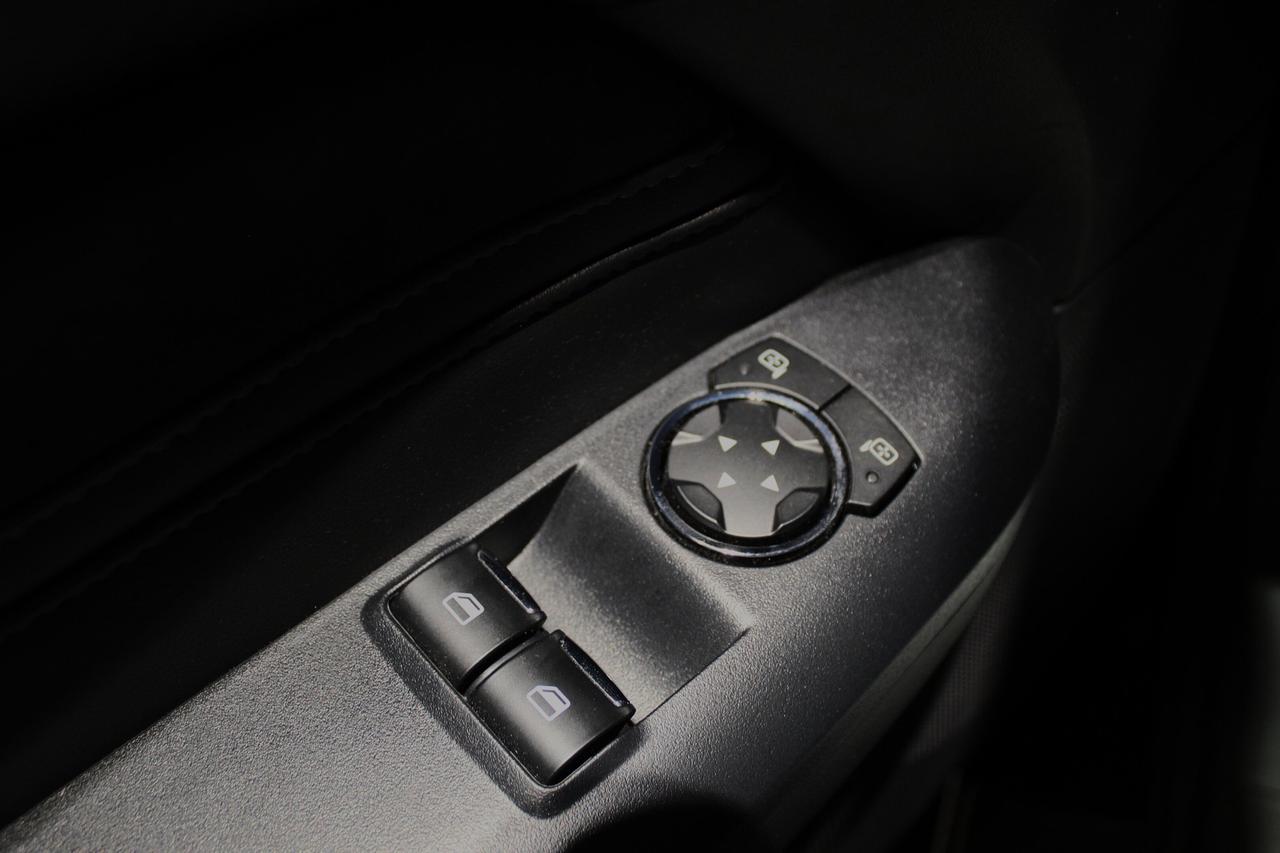 2025 Ford Mustang Dark Horse Photo