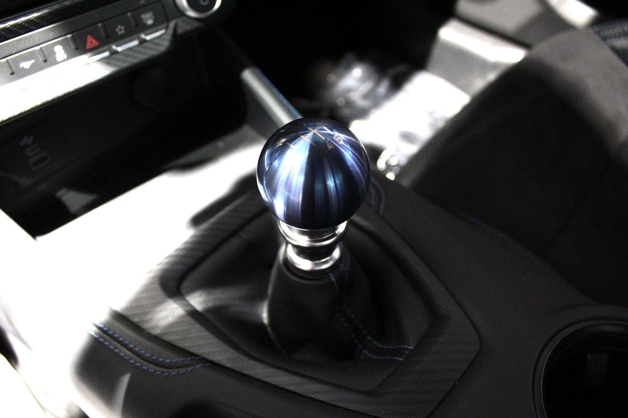 2025 Ford Mustang Dark Horse like NEW ONLY 750KM! Photo