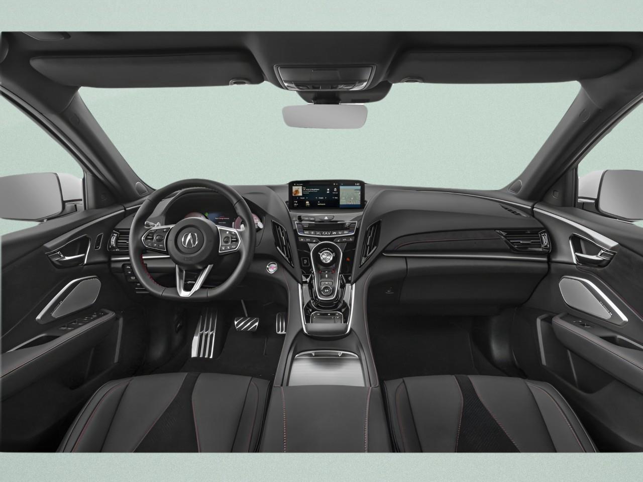 2024 Acura RDX A-Spec AWD Photo