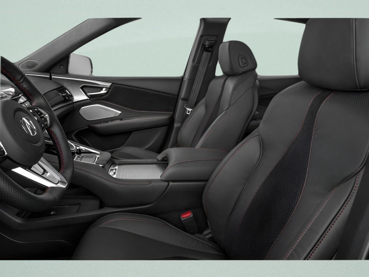 2024 Acura RDX A-Spec AWD Photo