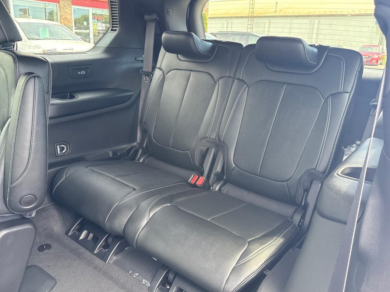 2026 Jeep Grand Cherokee L Base 4dr 4x4 Photo