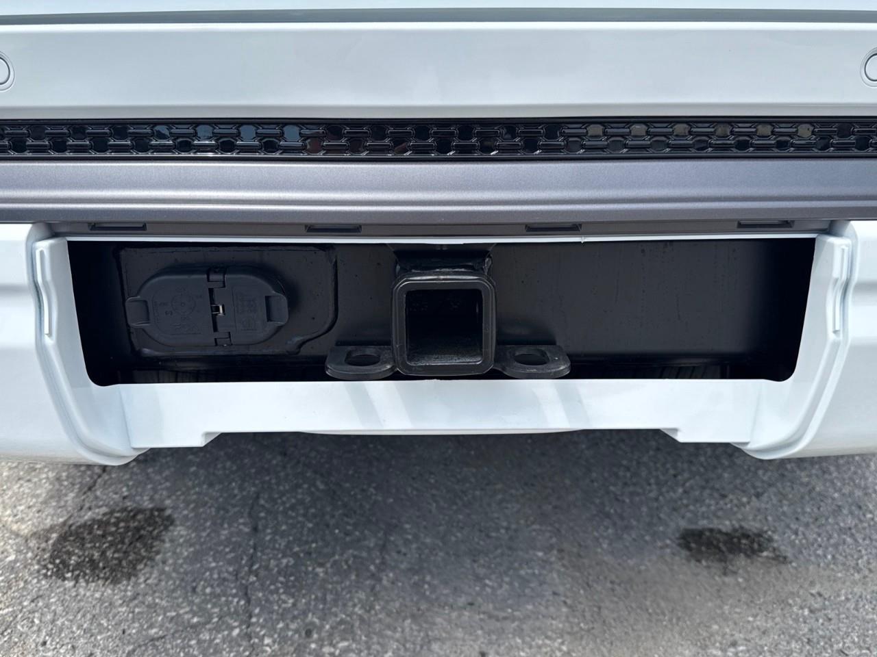 2026 Jeep Grand Cherokee L Base 4dr 4x4 Photo