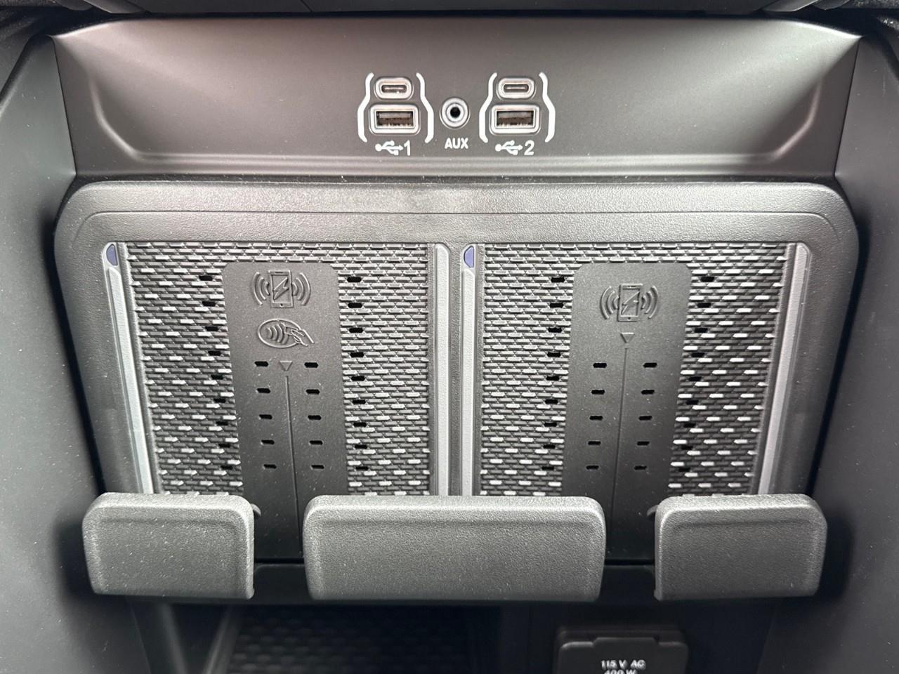 2026 RAM 2500 REBEL 4X4 CREW CAB 6'4" BOX Photo