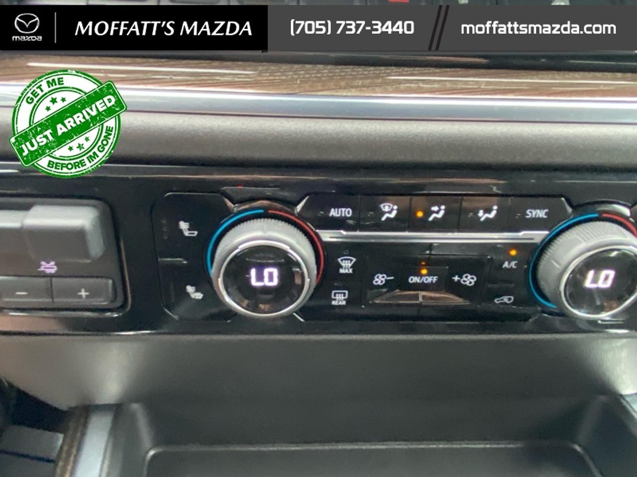 2024 Chevrolet Silverado 1500 RST Photo