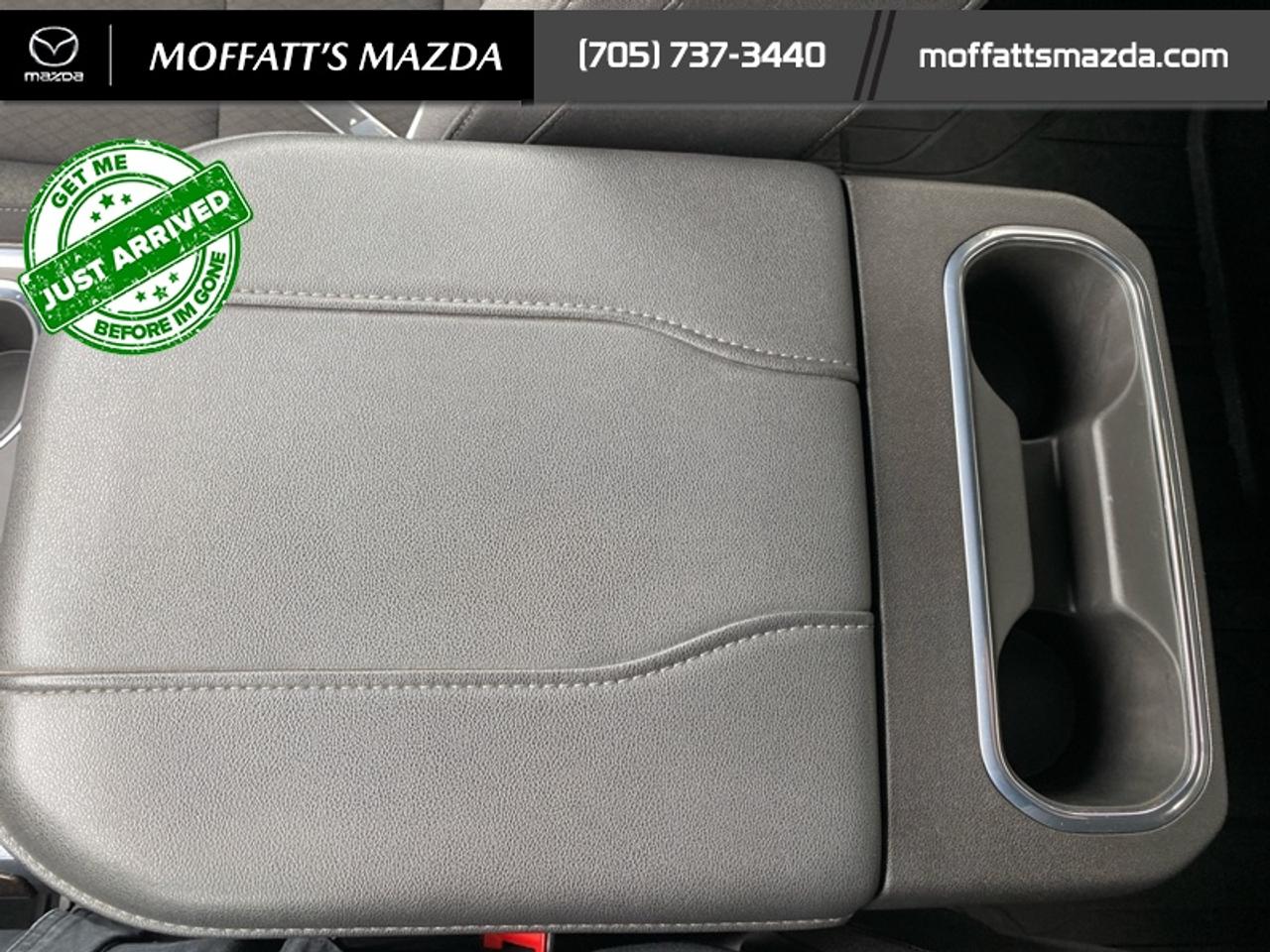 2024 Chevrolet Silverado 1500 RST Photo