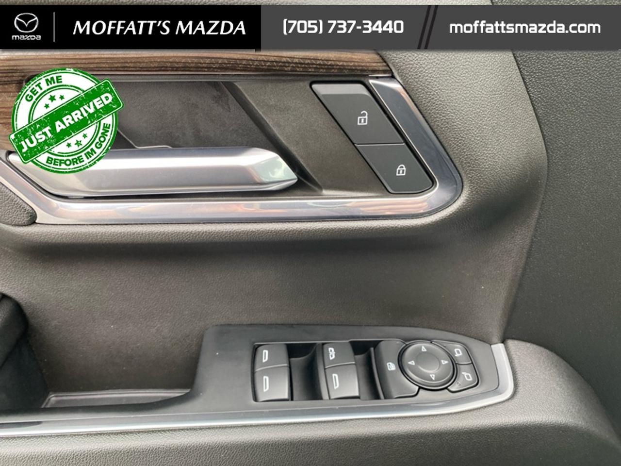 2024 Chevrolet Silverado 1500 RST Photo