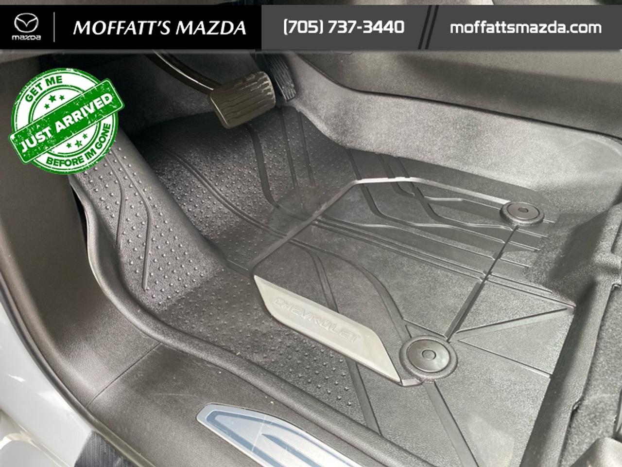 2024 Chevrolet Silverado 1500 RST Photo