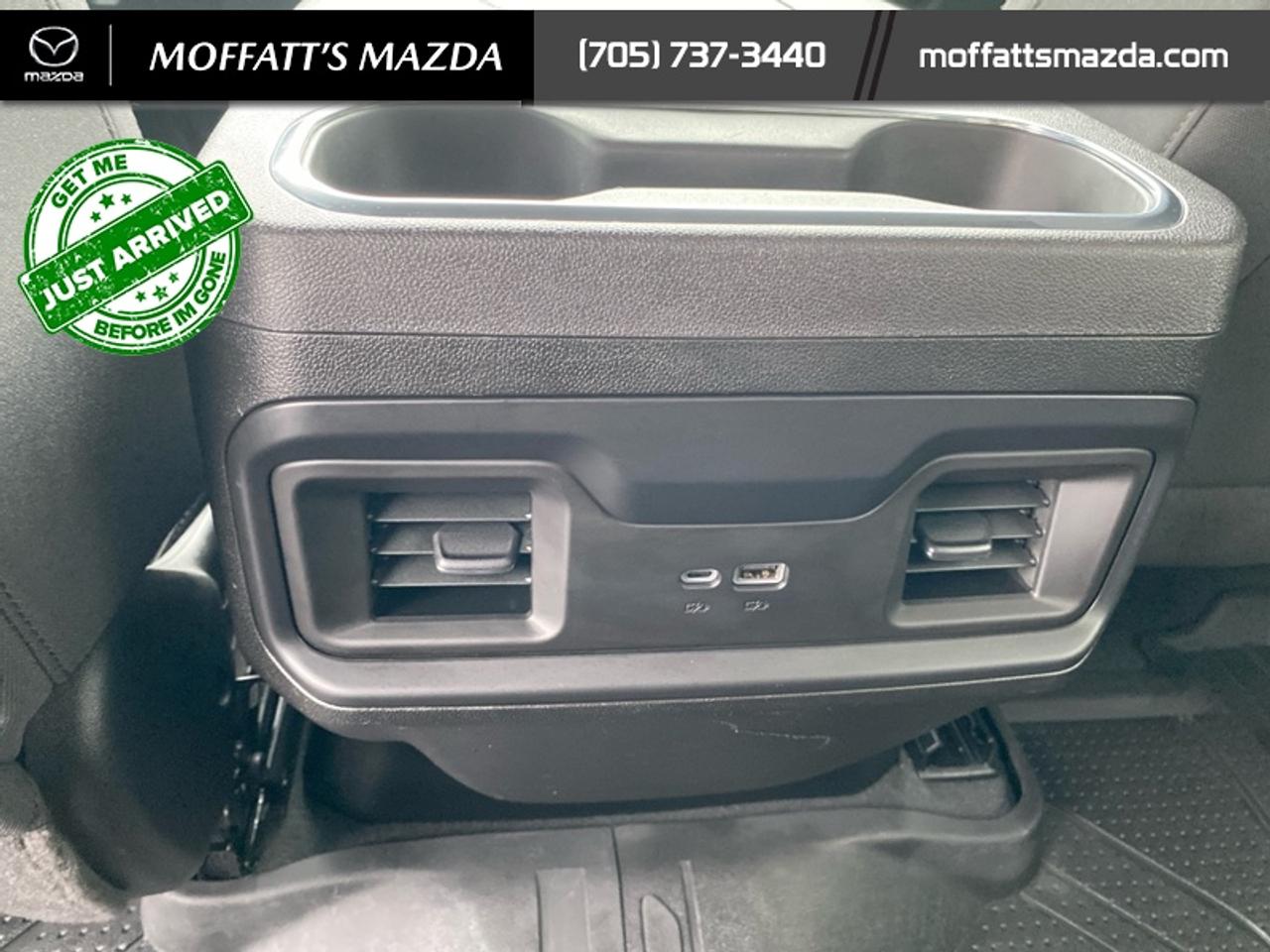 2024 Chevrolet Silverado 1500 RST Photo