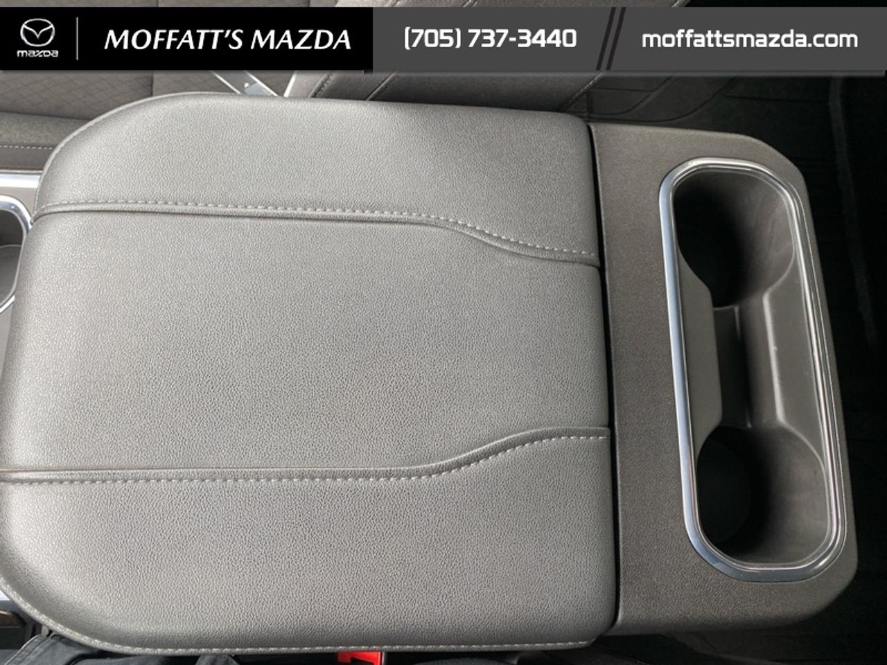 2024 Chevrolet Silverado 1500 RST Photo