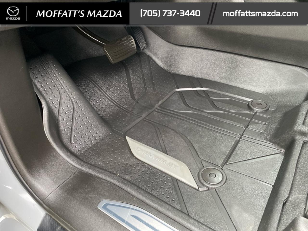 2024 Chevrolet Silverado 1500 RST Photo