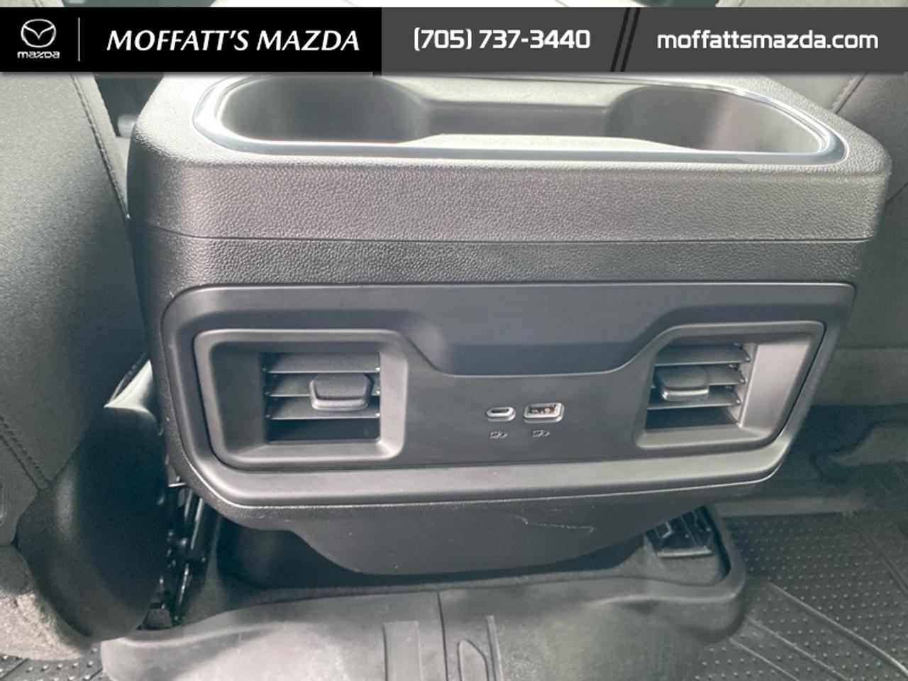 2024 Chevrolet Silverado 1500 RST Photo