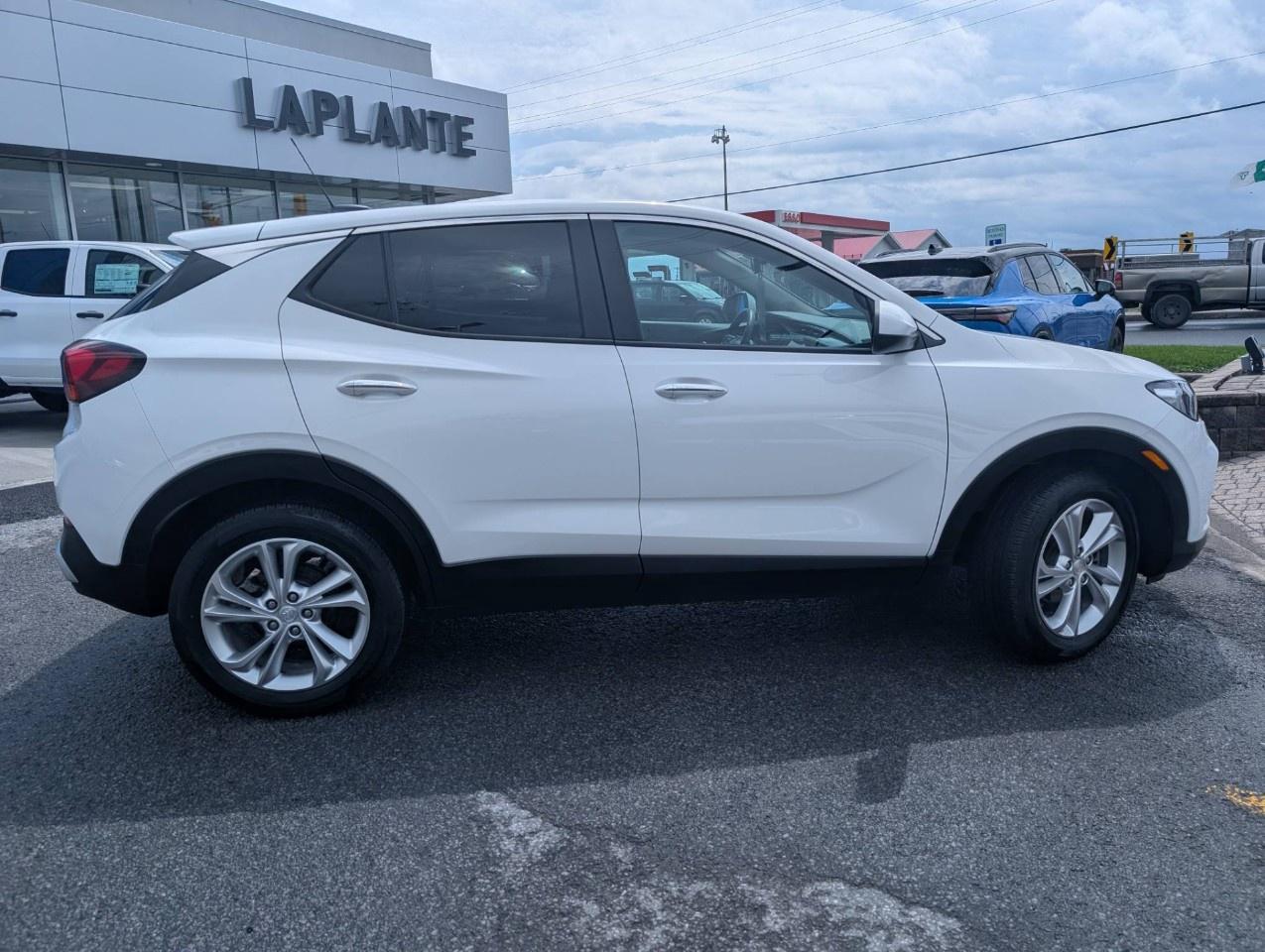 2023 Buick Encore GX Preferred AWD Photo
